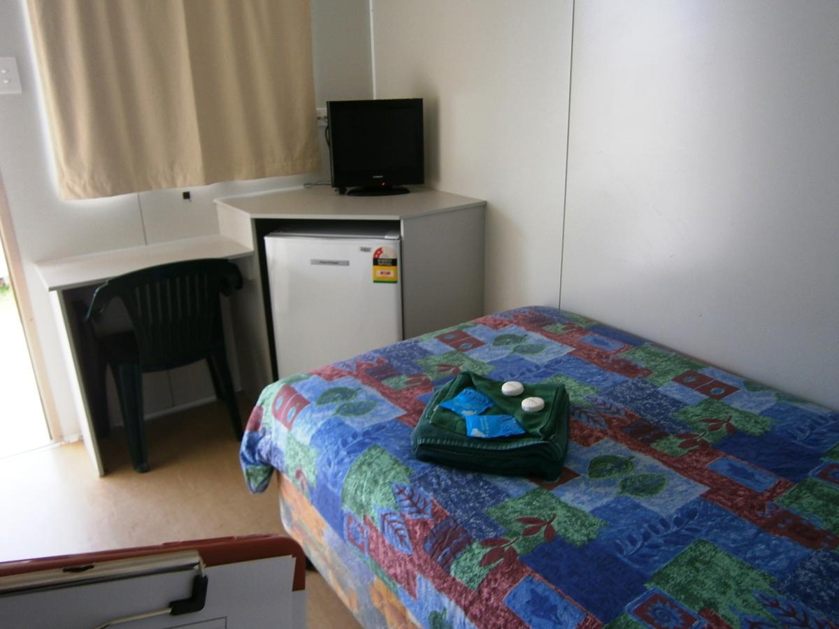 Collie Hills Accommodation Village Oda fotoğraf